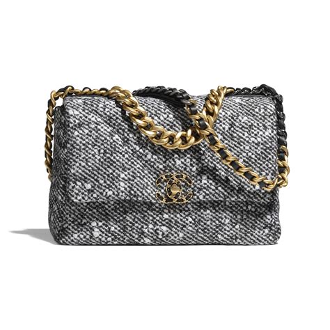 borsa chanel argento|borse Chanel poco prezzo.